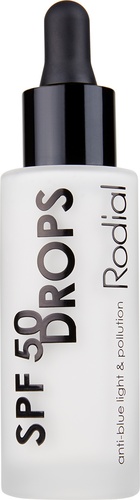 SPF50 Drops