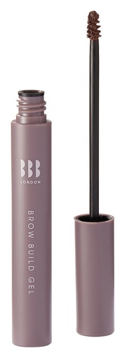 BBB London Brow Build Gel Clove