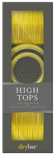 Drybar HIGH TOPS SELF-GRIP ROLLERS