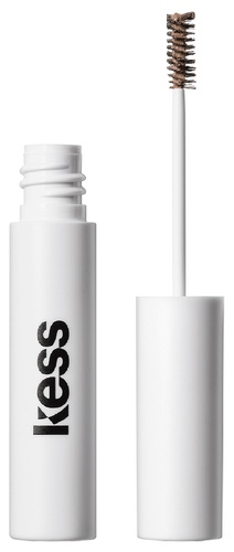 Kess Berlin Fluffy Brow Filler Light Brown