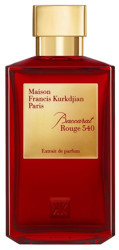 Maison Francis Kurkdjian Paris Baccarat Rouge 540 200 ml