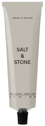 SALT & STONE Body Lotion - Santal & Vetiver 100 ml