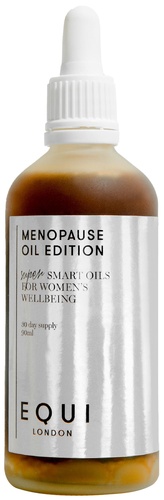 Equi London Menopause Oil Edition