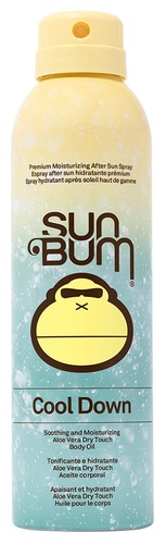 Sun Bum After Sun Cool Down Spray