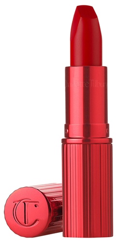 CHARLOTTE TILBURY MATTE REVOLUTION LOST CHERRY