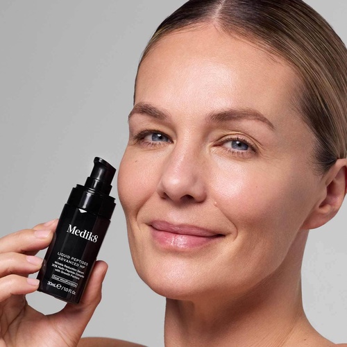 MEDIK8 Liquid Peptides Advanced MP » buy online | NICHE BEAUTY