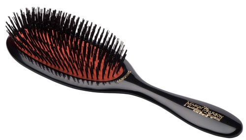 Mason Pearson Handy Sensitive Hairbrush SB3