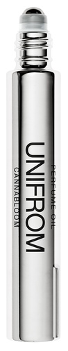 UNIFROM Cannabloom – Perfume Oil