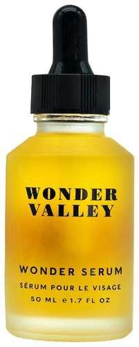 WONDER VALLEY WONDER SERUM