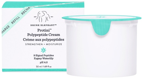 Drunk Elephant Protini 2024 Polypeptide Cream