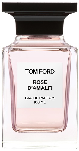 Tom Ford Rose d'Amalfi