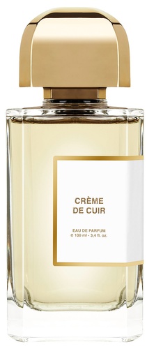 bdk PARFUMS Crème De Cuir 100 ml