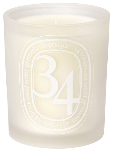 Diptyque Candle 34 Boulevard Saint-Germain 300 g