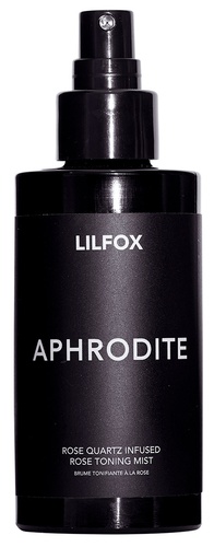 Aphrodite Pure Rosewater Toning Mist
