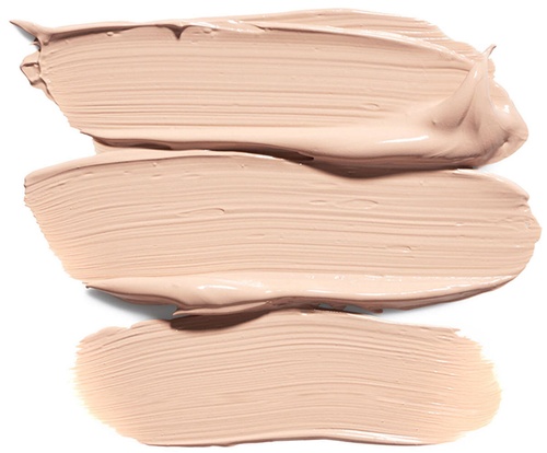 NATURAL LIQUID FOUNDATION