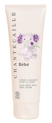 Bebe Wild Moss Rose Body Lotion