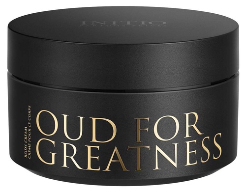 Body Cream - Oud for Greatness