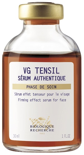 BIOLOGIQUE RECHERCHE VG Tensil