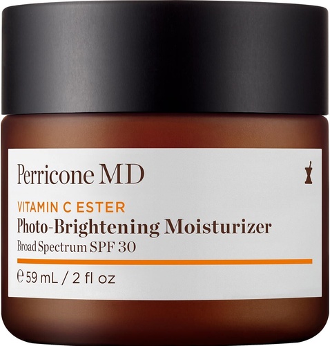 Vitamin C Ester Photo-Brightening Moisturizer Broad Spectrum SPF 30