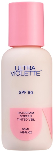 ULTRA VIOLETTE Daydream Screen Tinted Veil SPF50 V0