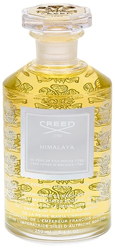 Creed Himalaya