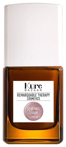 Kure Bazaar Vernis Sérum Rose 06 Rose 06