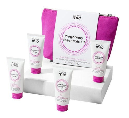 Pregnancy Travel Kit