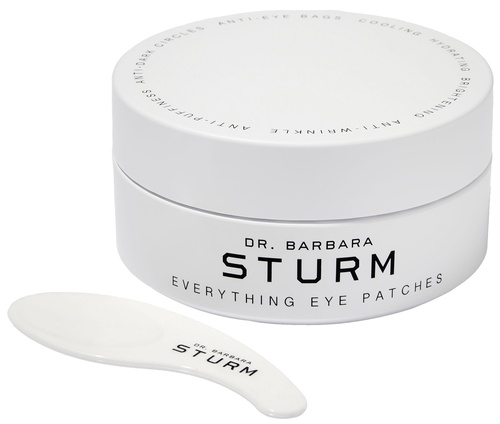 ドクターバーバラ STURM エヴリシングアイパッチ*未開封 Shop Everything Eye Patches | Dr. Barbara Sturm Eye Patches