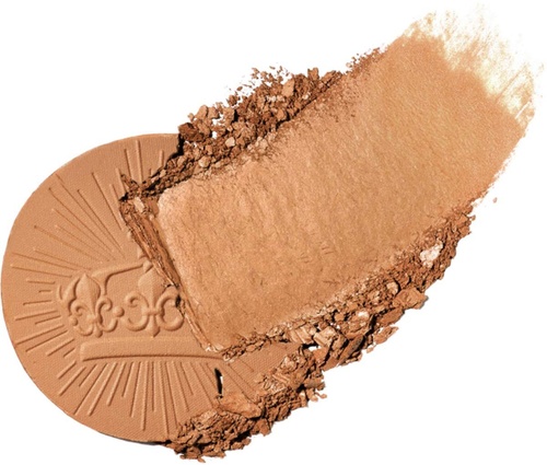 SKIN FETISH: DIVINE BRONZER