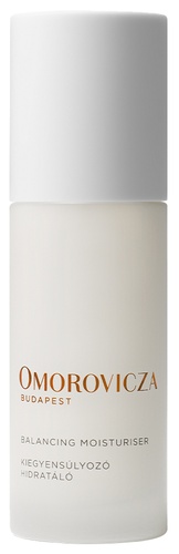 Omorovicza Balancing Moisturiser