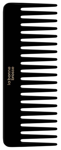 La Bonne Brosse The Large Detangling Comb