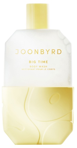 JOONBYRD BIG TIME LONGEVITY BODY WASH