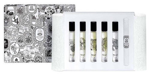 Diptyque Duft Set