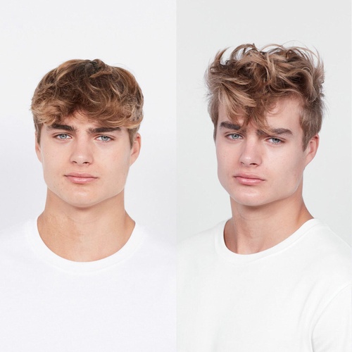 HAIR BY SAM MCKNIGHT Perfect Mess Sculpting Clay » buy online
