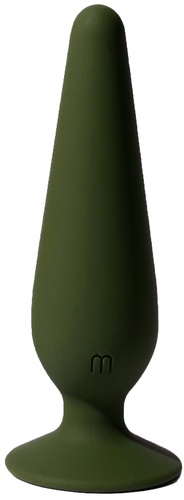 maude Cone, small green