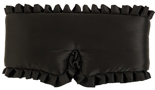 Sleep and the City Sleep Mask