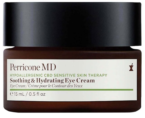 Perricone MD Hypoallergenic Clean Correction Firming & Brightening Eye Cream