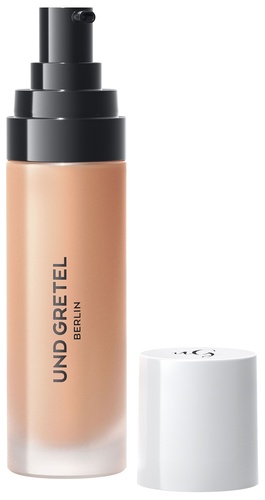 Und Gretel EBEN Liquid Foundation Extra Ligh