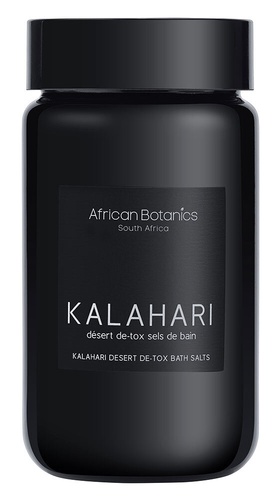 Kalahari Desert Detox Bathsalts