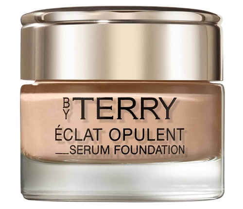 By Terry Eclat Opulent Serum Foundation N4 Cappuccino