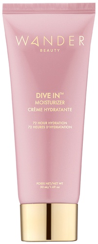 Dive In Moisturizer