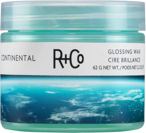 CONTINENTAL Glossing Wax