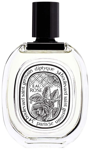 DIPTYQUE Eau Rose » buy online | NICHE BEAUTY