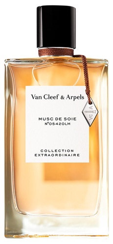 Van Cleef & Arpels Musc de Soie