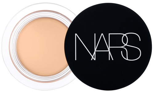 NARS SOFT MATTE COMPLETE CONCEALER CATALANA