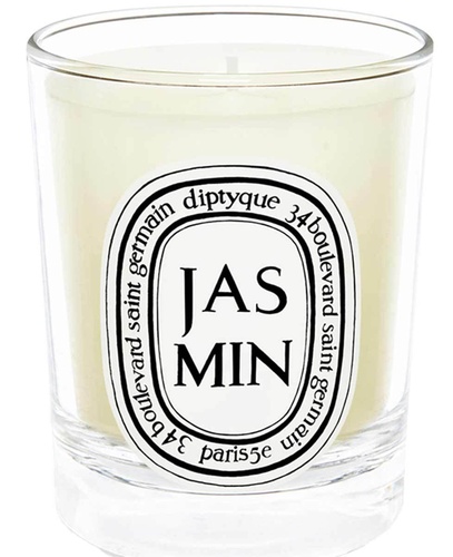 Diptyque Mini Candle Jasmin 70 g