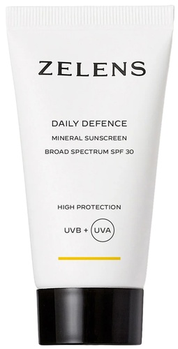 Daily Defence Mineral Sunscreen SPF 30