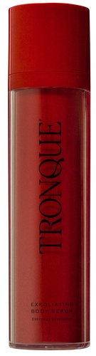 TRONQUE Exfoliating Body Serum