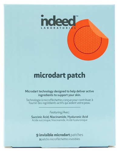 Microdart Patch