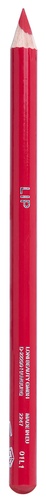 LONI BAUR Lipliner 02 - Ruby Red